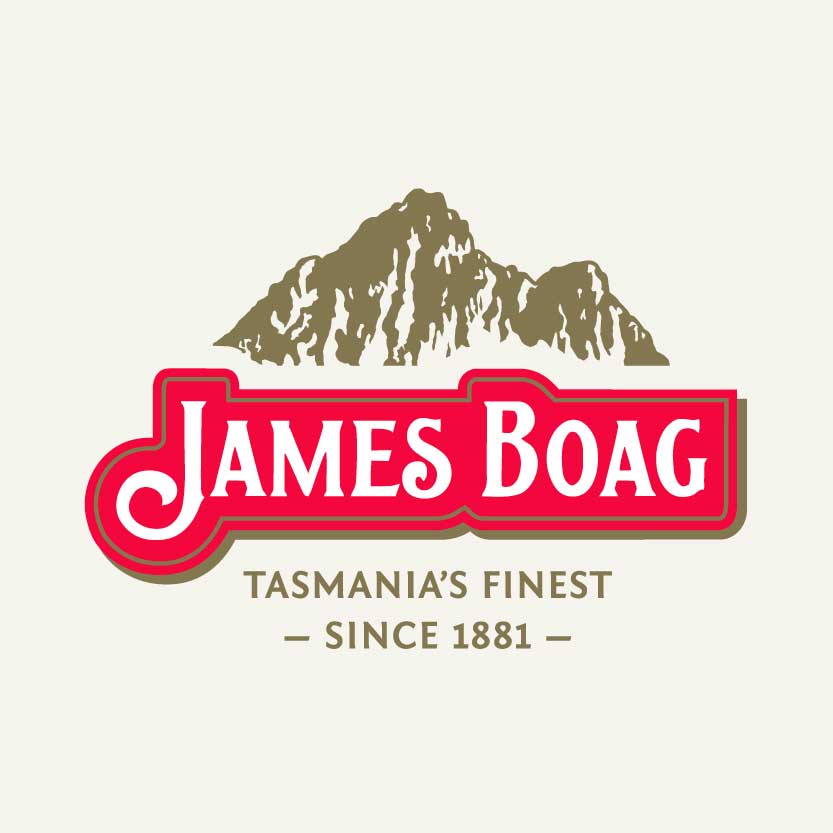 James Boag's alt mark